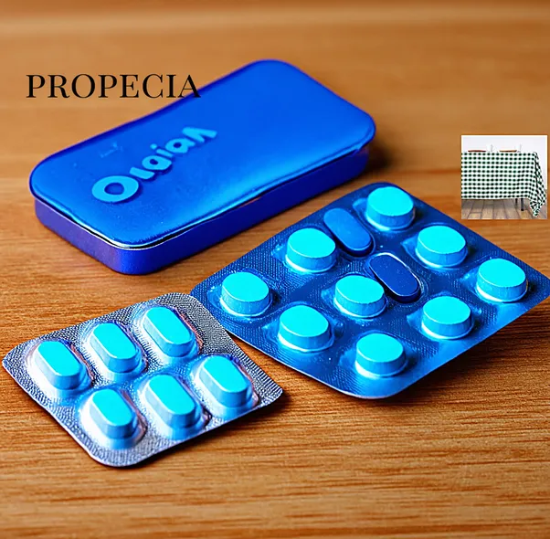 Propecia prescrizione medica